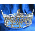 Festzug große Tiara Krone (GWST12-163)